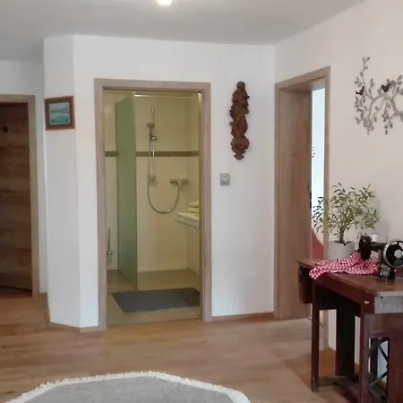 Apartment Kronegg *