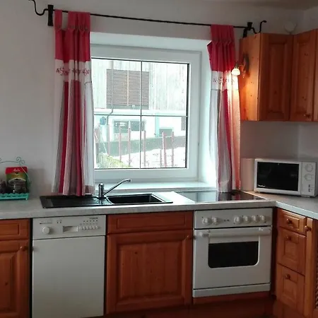 Apartment Kronegg *