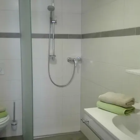 Kronegg Apartment