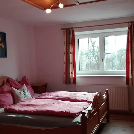 Apartment Kronegg Soll