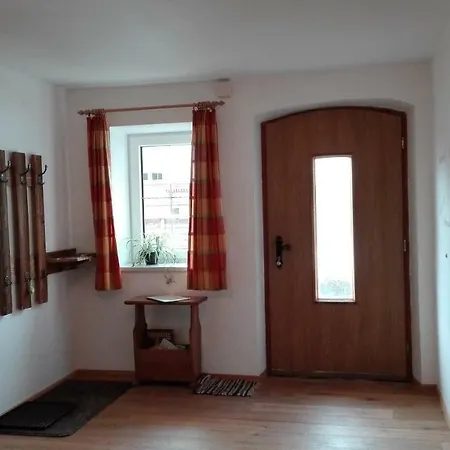 Apartment Kronegg Soll