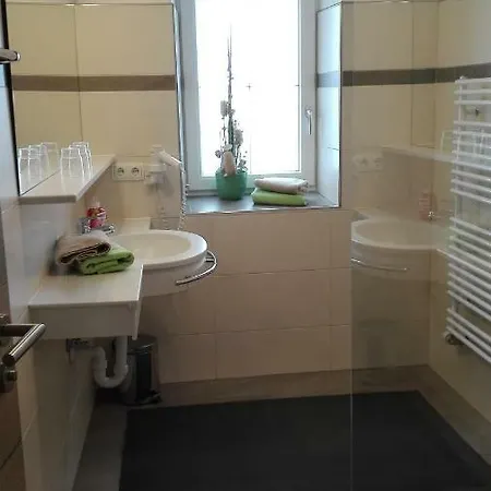 Kronegg Apartment