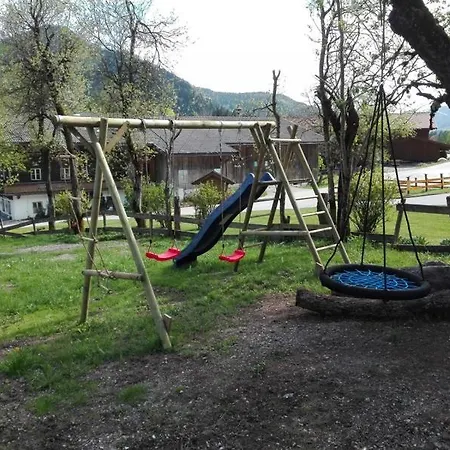 Apartment Kronegg *