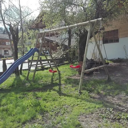 Kronegg Apartment Soll
